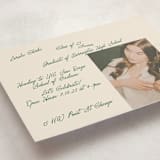 "my finest diary scribble" - Graduation Party Invitations in Kaitoke by Phrosné Barwood - Detail