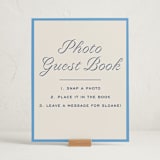 "cotillion" - Graduation Party Signs in Bluebell by Megan Davis - In Use