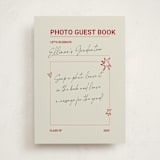 "Checklist Complete" - Graduation Party Signs in Parchment by Zove Ahhh - Front