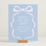 "cupolini" - Graduation Party Signs in Bluebell by chocomocacino - In Use