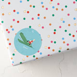 "Birthday Fun" - Gift Stickers in Party by Multiple Artists