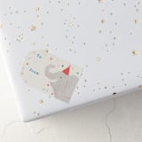 "Birthday Fun" - Gift Stickers in Party by Multiple Artists