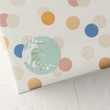 "Hello Baby" - Gift Stickers in Hello Baby by Multiple Artists