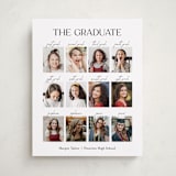 "Best Year" - Graduation Welcome Signs in Moon by Olivia Williams - Front