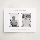 "Grown Up" - Graduation Welcome Signs in Cloud by Gabrielle Neil - Front