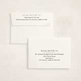 "Fun Border Frame" - Graduation Thank You Cards in Ice by Jackie Crawford - FREE Recipient Addressing