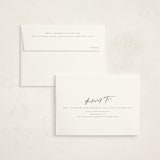 "awesome future" - Graduation Thank You Cards in Cloud by Anastasia Makarova - FREE Recipient Addressing