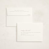 "Graduate Collage" - Graduation Thank You Cards in Cloud by Orasie - FREE Recipient Addressing