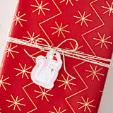 "Carol Cats" - Gift Tags in Gumdrop by Angela Thompson