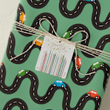 "make a wish" - Gift Tags in Festive by Alethea and Ruth