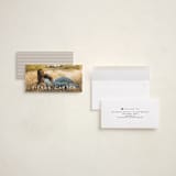 "sunrise" - Graduation Announcements in Swan by Adelyn T. - Assembled