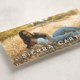 "sunrise" - Graduation Announcements in Swan by Adelyn T. - Detail