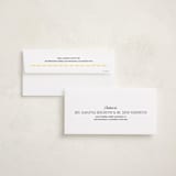 "Spotlight Moment" - Graduation Announcements in Butter by Jenna Holcomb - FREE Recipient Addressing