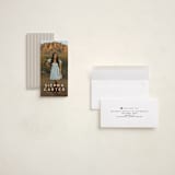 "sunrise" - Graduation Announcements in Swan by Adelyn T. - Assembled