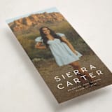 "sunrise" - Graduation Announcements in Swan by Adelyn T. - Detail