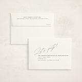 "Party Time" - Graduation Thank You Cards in Paper by Yuliya Evseeva - FREE Recipient Addressing