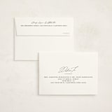 "Our Grads" - Graduation Thank You Cards in Clay by Olivia Raufman - FREE Recipient Addressing