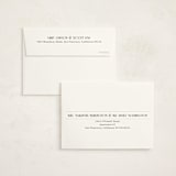 "newspaper" - Graduation Thank You Cards in Newsprint by Kaydi Bishop - FREE Recipient Addressing