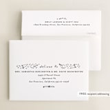 "Iconic" - Graduation Thank You Cards in Sand by Creo Study - FREE Recipient Addressing