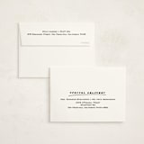 "snapshot moment" - Graduation Thank You Cards in Vintage by Maja Cunningham - FREE Recipient Addressing