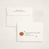 "Fun Grad" - Graduation Thank You Cards in Mint by Chryssi Tsoupanarias - FREE Recipient Addressing