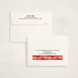 "Pop love" - Graduation Thank You Cards in New York by Bethania Lima - FREE Recipient Addressing