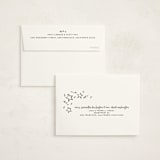 "New Year Cheer" - Graduation Thank You Cards in Chalkboard by Kelly Watkins - FREE Recipient Addressing