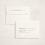 "Onward Bound" - Graduation Thank You Cards in Pencil by Yuliya Evseeva - FREE Recipient Addressing