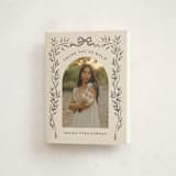 chic Graduation Thank You Cards by Petra Kern | Minted