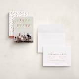 "love and hugs to you" - Valentine's Day Cards in Confetti by Leah Ragain - Assembled