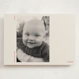 "simple love" - Valentine's Day Cards in Cupcake by Sumak Studio - Front