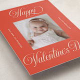 "Pretty script" - Valentine's Day Cards in Apple by Jackie Crawford - Detail
