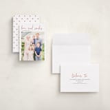 "love and smiles" - Valentine's Day Cards in Peppermint by Kristel - Assembled
