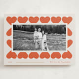 "Heart of Hearts" - Valentine's Day Cards in Sweetheart by Blustery August - Front
