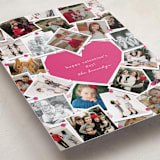 "Family Love" - Valentine's Day Cards in Bubblegum by fatfatin - Detail