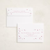 "Family Love" - Valentine's Day Cards in Bubblegum by fatfatin - FREE Recipient Addressing