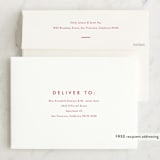 "Happy moments" - Valentine's Day Cards in Holly by Stacey Meacham - FREE Recipient Addressing