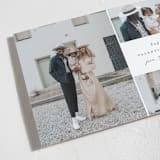 "Minimally" - Valentine's Day Cards in Stone by Brianne Larsen - Detail