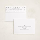 "Surrounded by love" - Valentine's Day Cards in Moon by Claudia Orengo - FREE Recipient Addressing