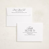 "Sending Script" - Valentine's Day Cards in Cloud by Jackie Crawford - FREE Recipient Addressing