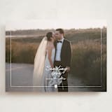 "Sketched" - Valentine's Day Cards in Pearl by Stephanie Heinrich Godbout - Front