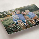 "Season for Love" - Valentine's Day Cards in Snow by Michelle Taylor - Detail