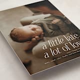 "A lot of love" - Valentine's Day Cards in Marshmallow by Heather Schertzer - Detail