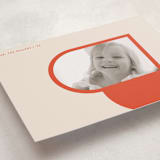 "minimalistic heart" - Valentine's Day Cards in Apple by Sumak Studio - Detail