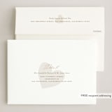 "simple hugs & kisses" - Valentine's Day Cards in Paper by Sejal Banker - FREE Recipient Addressing