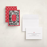 "Valentine Frames" - Valentine's Day Cards in Strawberry by Maria Alou - Assembled