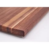 "Medium Walnut Cutting Board" - Cutting Boards in green by Reds Wood Design