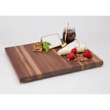 "Medium Walnut Cutting Board" - Cutting Boards in green by Reds Wood Design