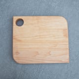 "Maple Cutting Board" - Cutting Boards in natural by Block and Bowl