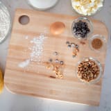 "Maple Cutting Board" - Cutting Boards in natural by Block and Bowl